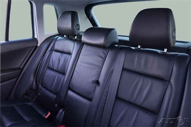 2017 Volkswagen Tiguan - Image 15 of 21