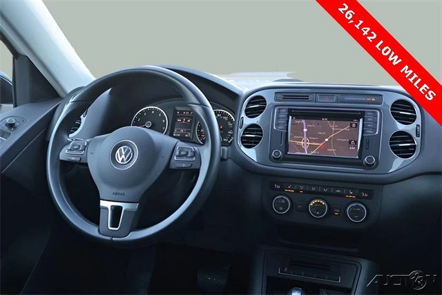 2017 Volkswagen Tiguan - Image 21 of 21