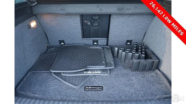 2017 Volkswagen Tiguan - Image 16 of 21