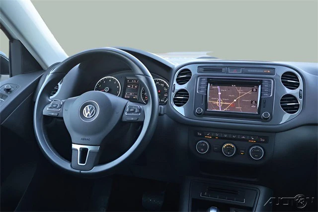 2017 Volkswagen Tiguan - Image 21 of 21