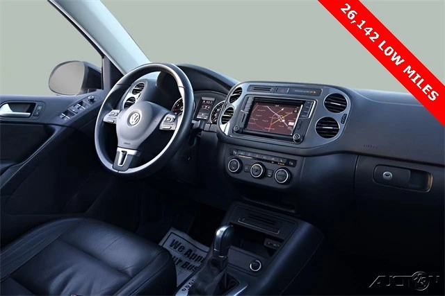 2017 Volkswagen Tiguan - Image 19 of 21