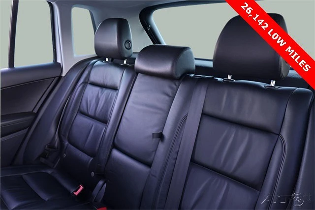 2017 Volkswagen Tiguan - Image 15 of 21