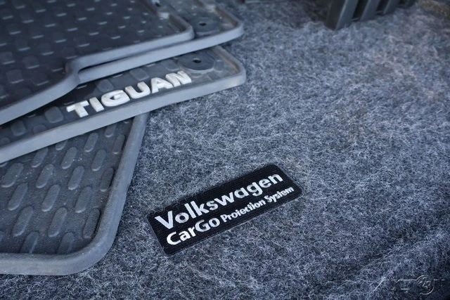 2017 Volkswagen Tiguan - Image 17 of 21