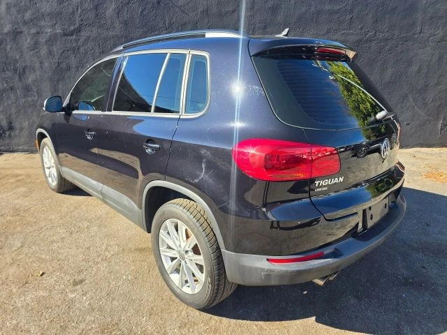 2017 Volkswagen Tiguan - Image 7 of 21