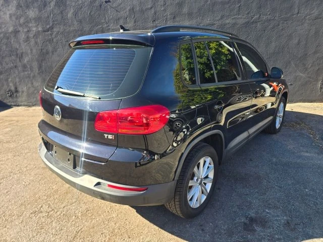 2017 Volkswagen Tiguan - Image 5 of 21