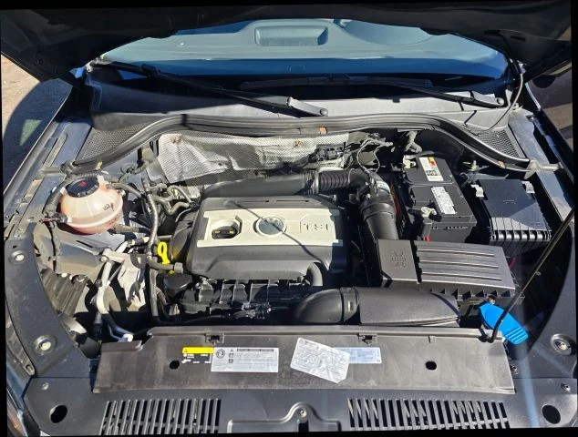 2017 Volkswagen Tiguan - Image 14 of 21