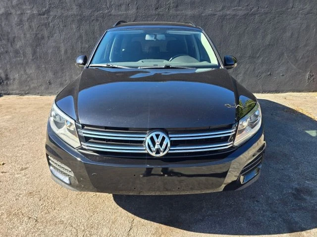 2017 Volkswagen Tiguan - Image 2 of 21