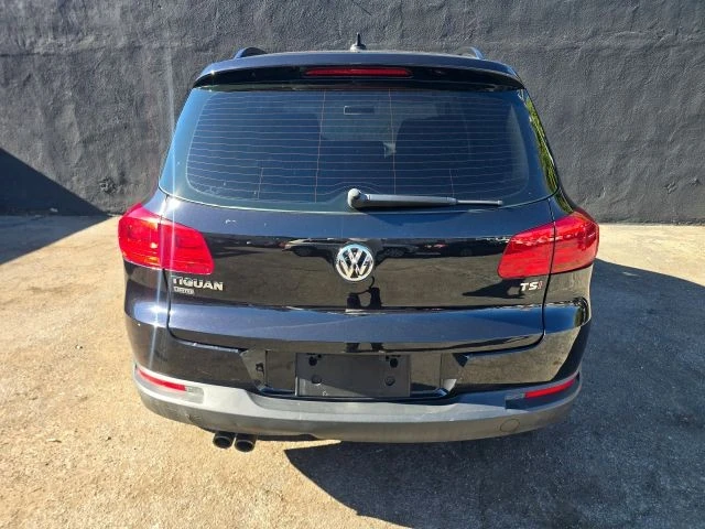 2017 Volkswagen Tiguan - Image 6 of 21