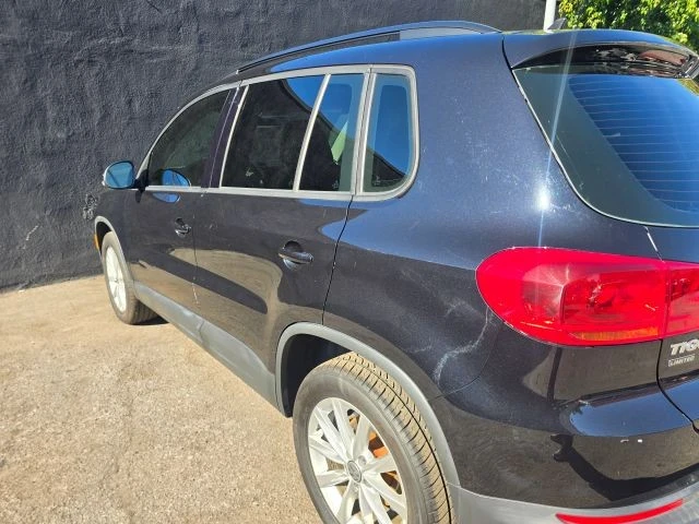 2017 Volkswagen Tiguan - Image 12 of 21