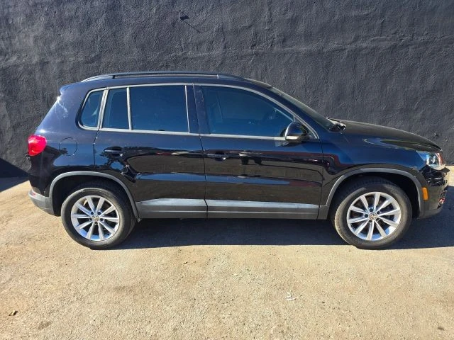2017 Volkswagen Tiguan - Image 4 of 21