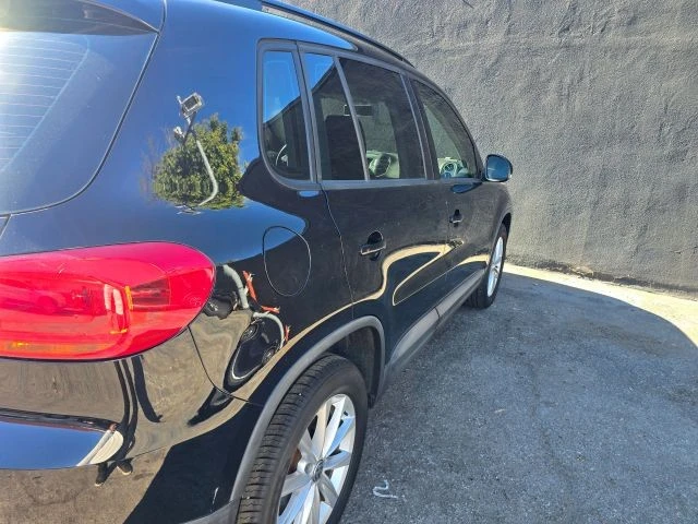 2017 Volkswagen Tiguan - Image 11 of 21