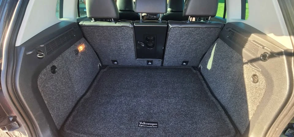 2017 Volkswagen Tiguan - Image 7 of 12