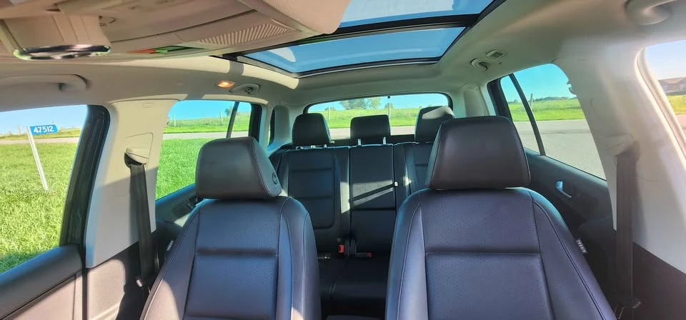 2017 Volkswagen Tiguan - Image 5 of 12
