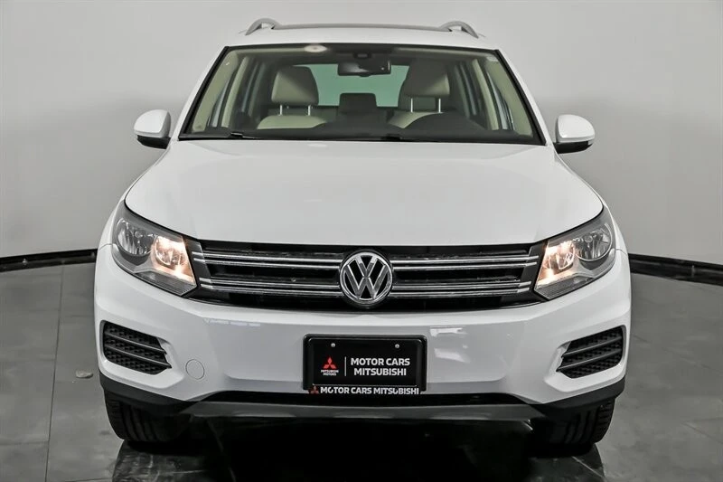 2017 Volkswagen Tiguan - Image 4 of 21