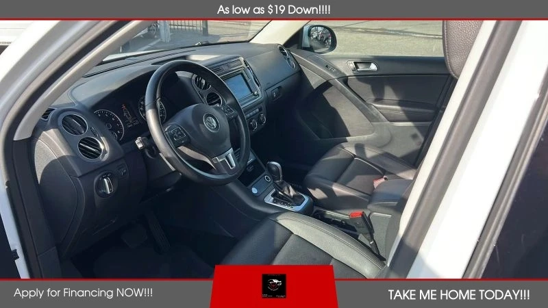 2017 Volkswagen Tiguan - Image 12 of 12