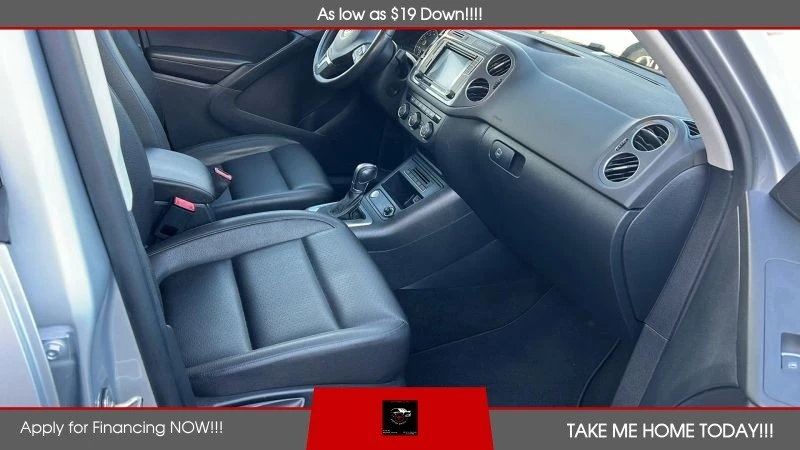 2017 Volkswagen Tiguan - Image 7 of 12