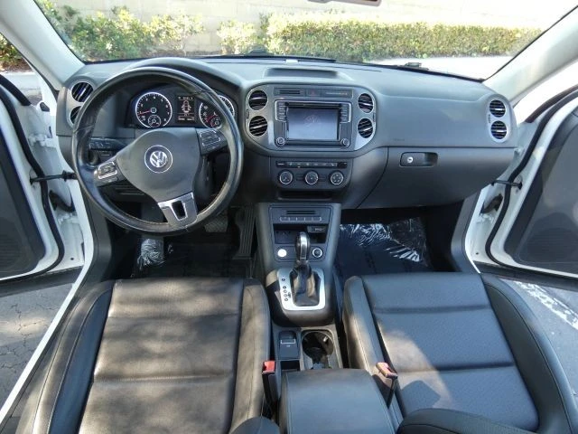 2017 Volkswagen Tiguan - Image 20 of 21