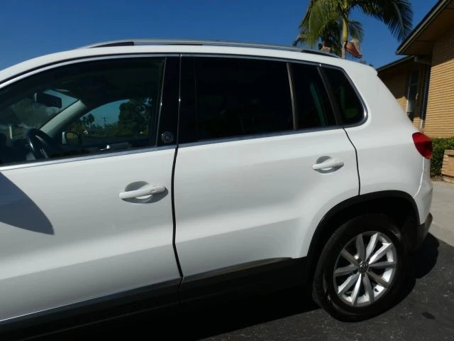 2017 Volkswagen Tiguan - Image 12 of 21