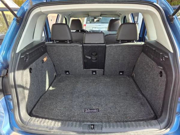 2017 Volkswagen Tiguan - Image 10 of 18