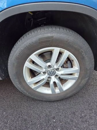 2017 Volkswagen Tiguan - Image 18 of 18