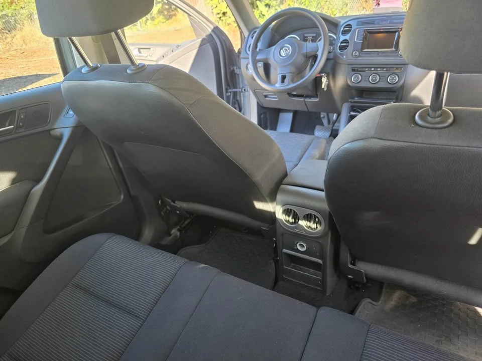 2017 Volkswagen Tiguan - Image 16 of 16