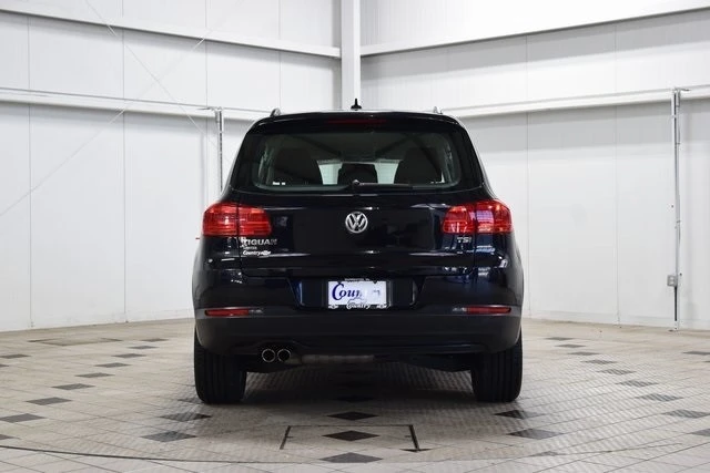 2017 Volkswagen Tiguan - Image 7 of 12