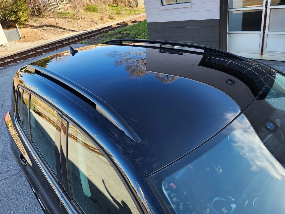 2017 Volkswagen Tiguan - Image 14 of 21