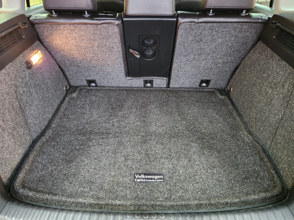 2017 Volkswagen Tiguan - Image 19 of 21