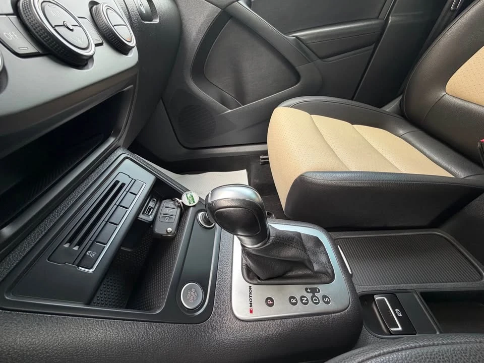 2017 Volkswagen Tiguan - Image 17 of 20