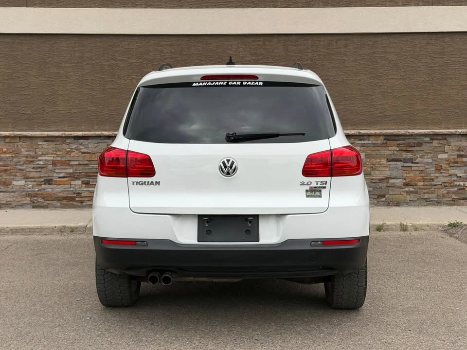 2017 Volkswagen Tiguan - Image 7 of 20