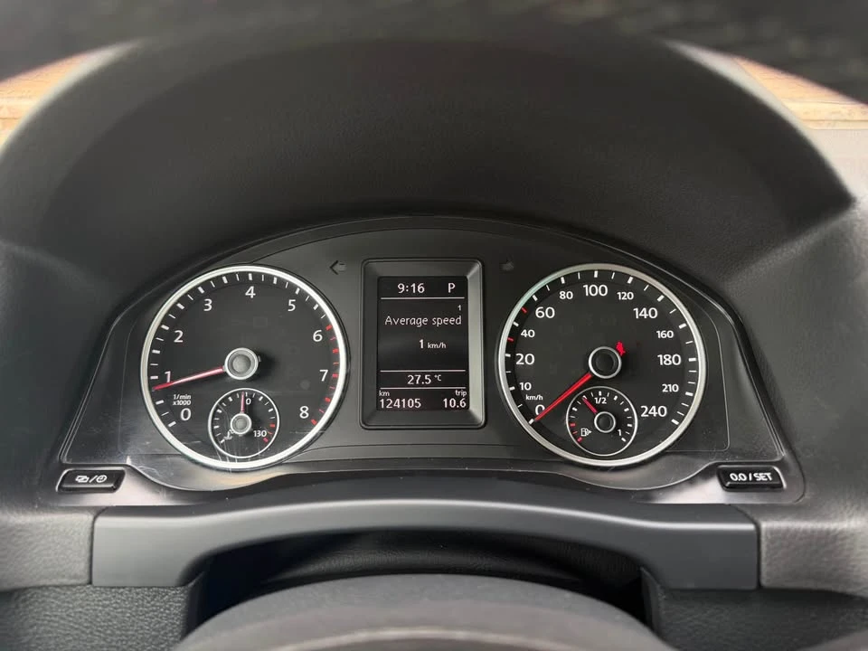 2017 Volkswagen Tiguan - Image 14 of 20