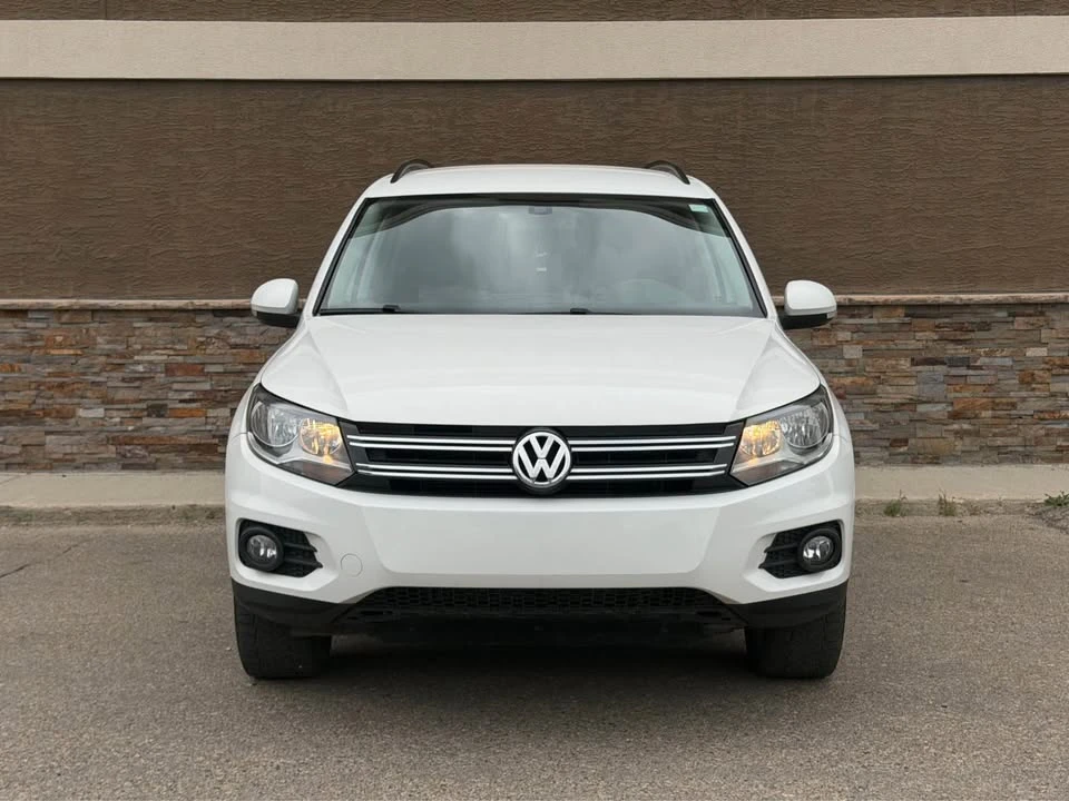 2017 Volkswagen Tiguan - Image 3 of 20