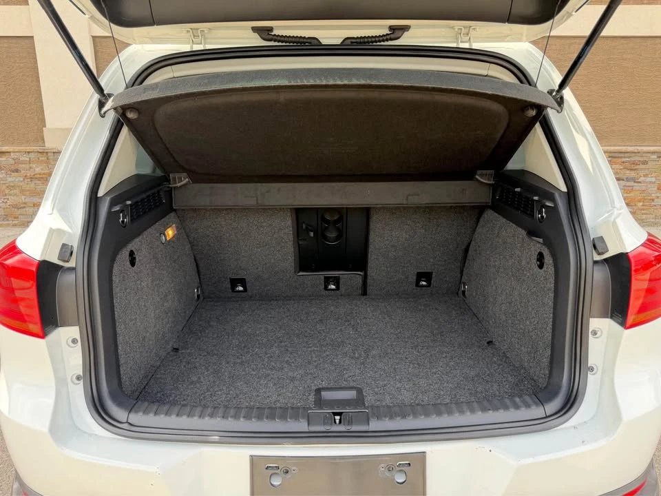 2017 Volkswagen Tiguan - Image 20 of 20