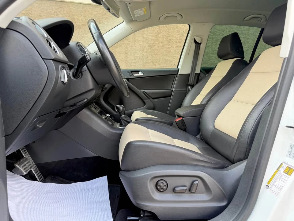 2017 Volkswagen Tiguan - Image 10 of 20