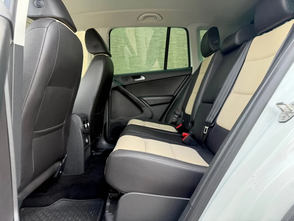 2017 Volkswagen Tiguan - Image 11 of 20