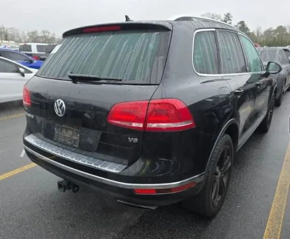 2017 Volkswagen Touareg - Image 3 of 7