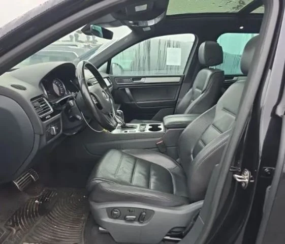 2017 Volkswagen Touareg - Image 5 of 7