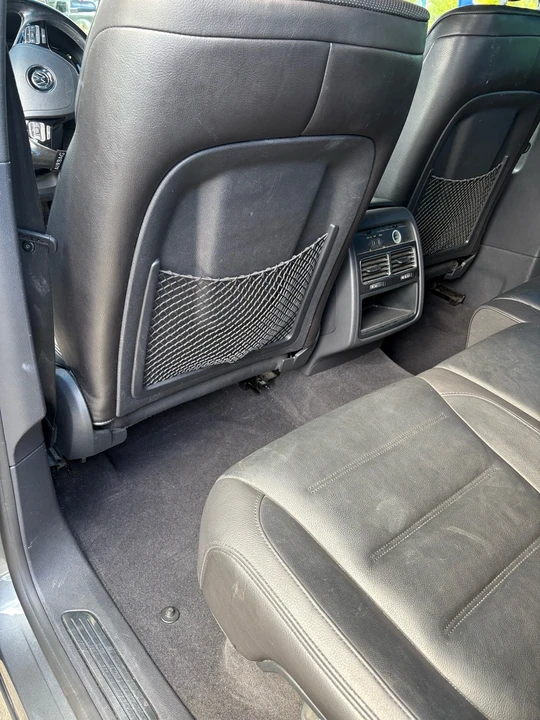 2017 Volkswagen Touareg - Image 21 of 21