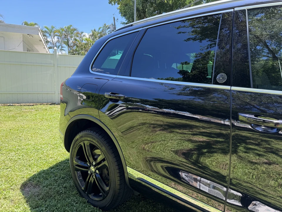 2017 Volkswagen Touareg - Image 29 of 31