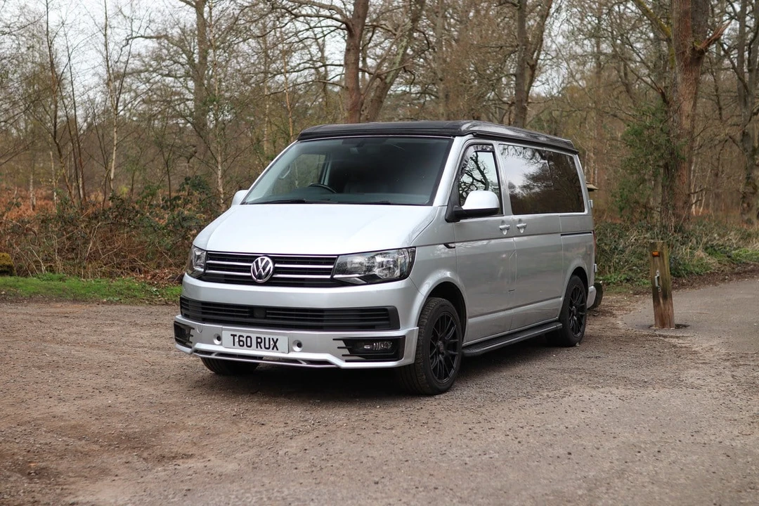 2017 Volkswagen EuroVan - Image 19 of 30