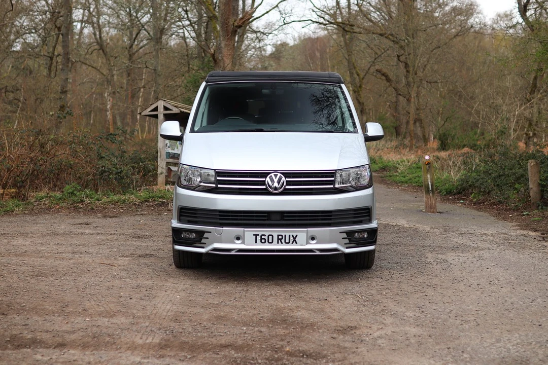 2017 Volkswagen EuroVan - Image 20 of 30