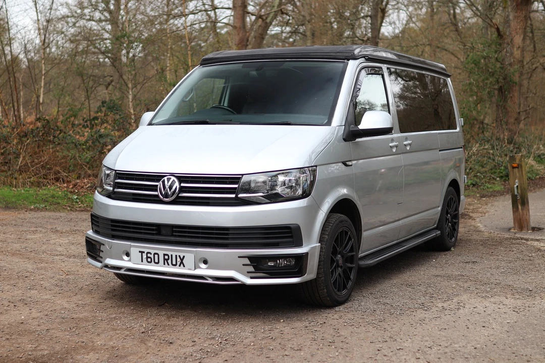 2017 Volkswagen EuroVan - Image 14 of 30