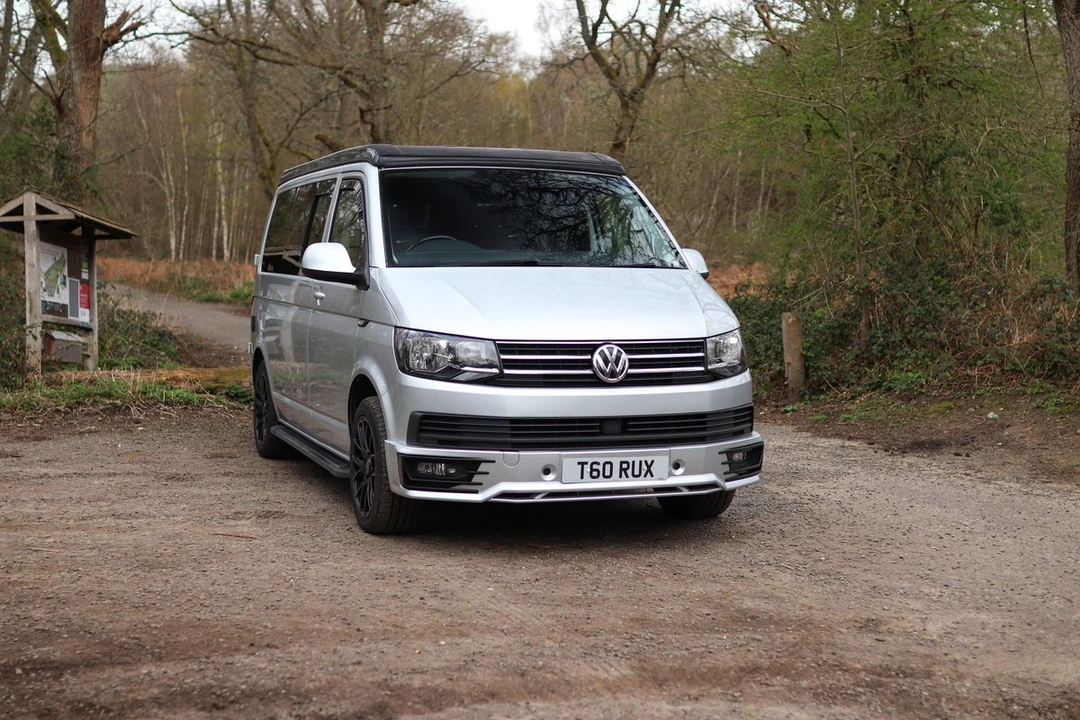 2017 Volkswagen EuroVan - Image 21 of 30