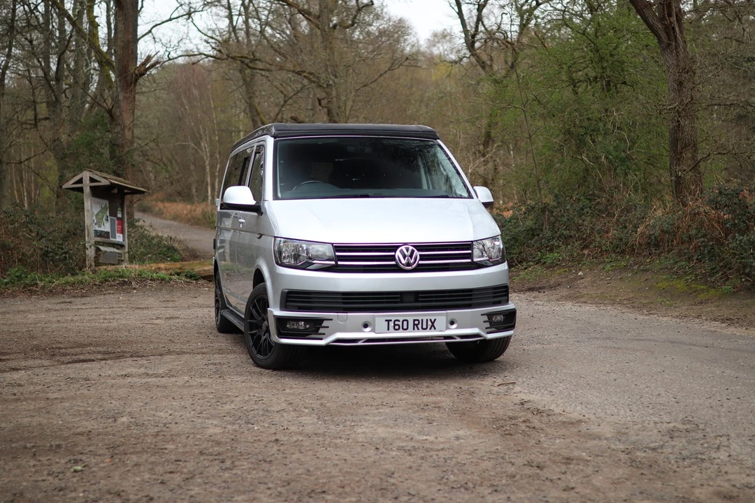 2017 Volkswagen EuroVan - Image 13 of 30