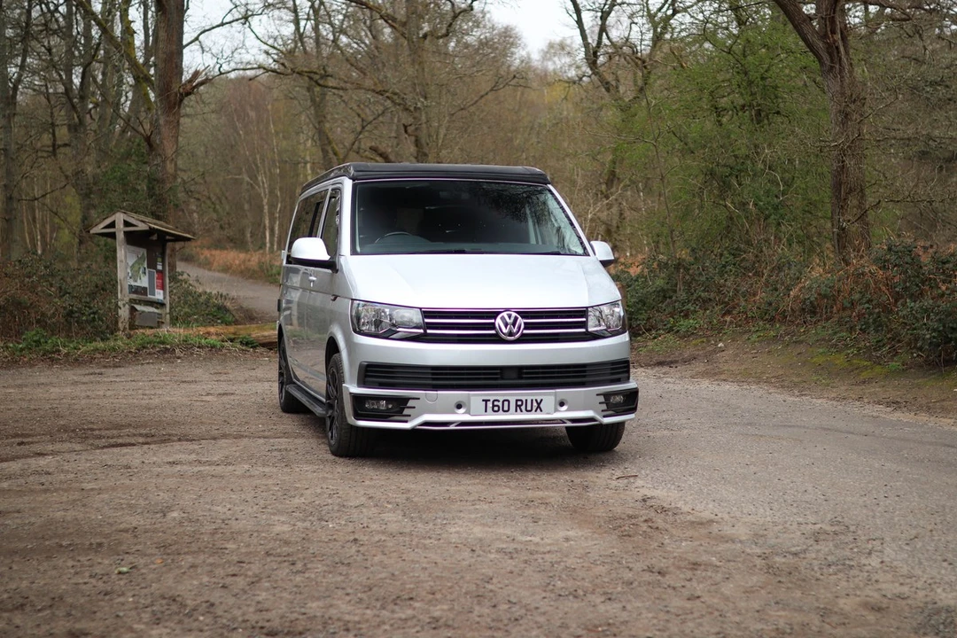 2017 Volkswagen EuroVan - Image 18 of 30