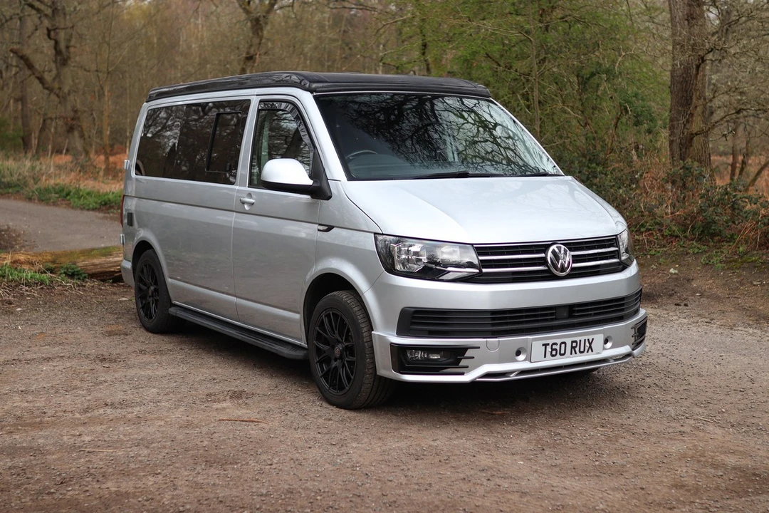 2017 Volkswagen EuroVan - Image 23 of 30