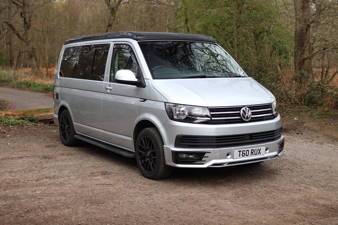 2017 Volkswagen EuroVan - Image 11 of 30