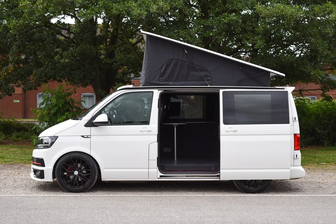 2017 Volkswagen EuroVan - Image 21 of 30