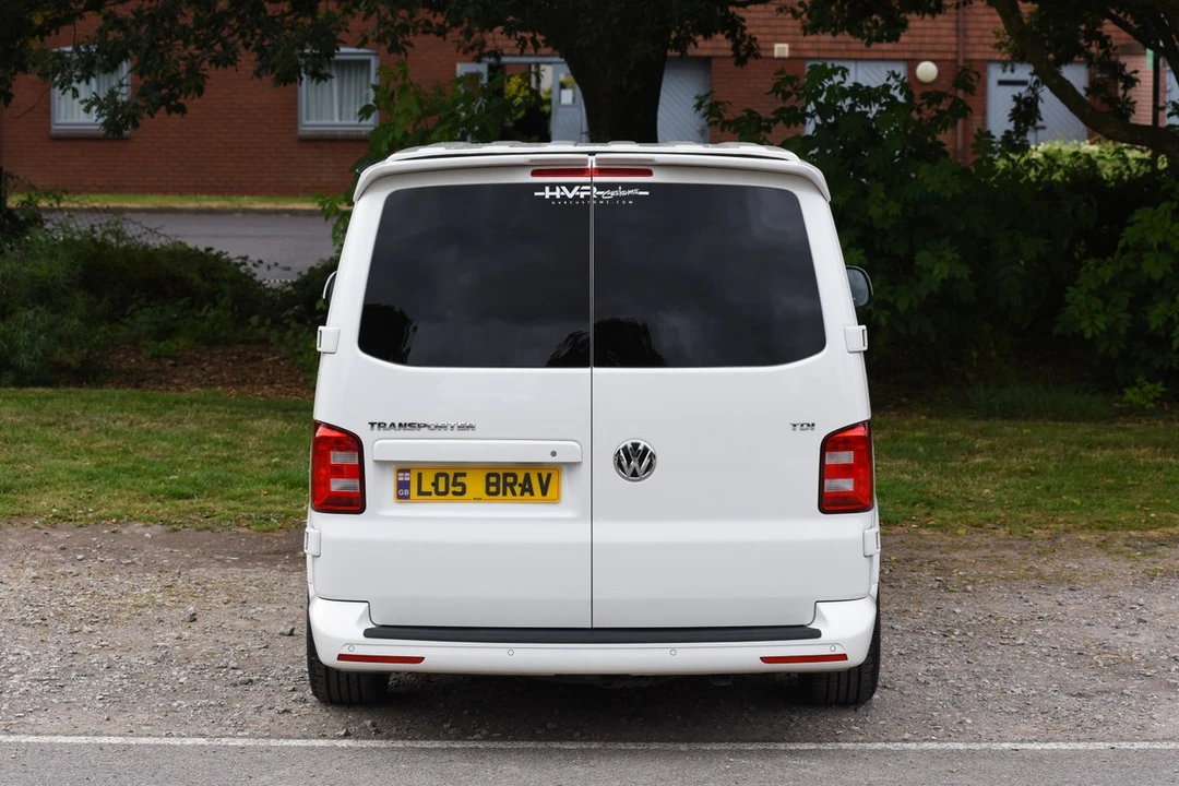 2017 Volkswagen EuroVan - Image 14 of 30