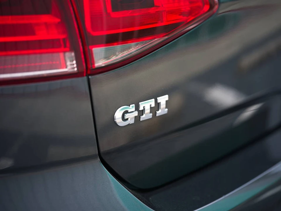 2017 Volkswagen GTI Mk7 - Image 22 of 22